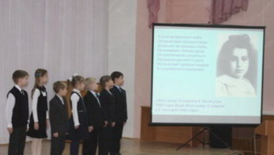 13:18 Дети - о детях блокадного Ленинграда